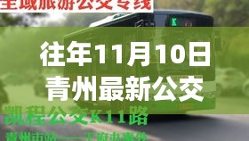 青州最新公交路线启程，与自然美景的不解之缘（11月10日更新）