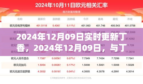 丁香之旅，寻找内心平静的奇妙旅行