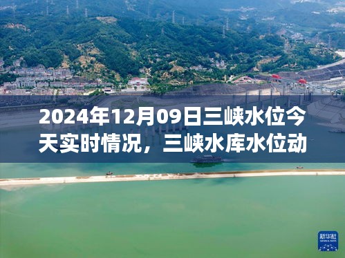三峡水库水位动态更新，学习变化的力量与乐观前行之旅（实时更新至2024年12月9日）