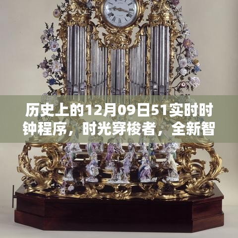 历史上的十二月九日时光机，智能时钟程序时光穿梭者