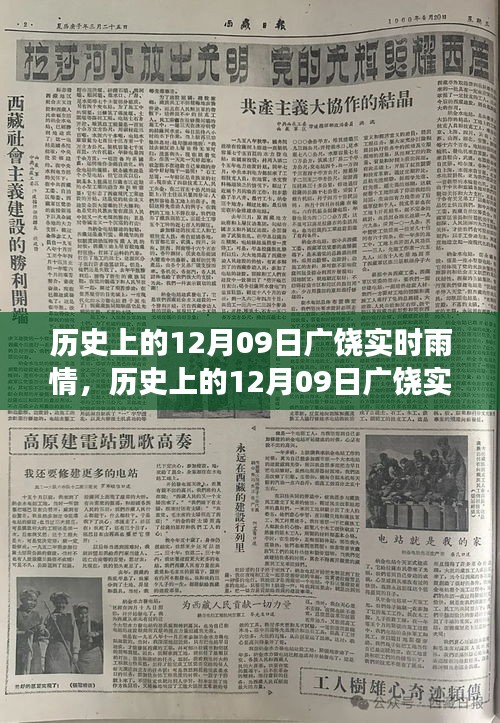 历史上的广饶雨情深度解读，多方视角与我的观点分享