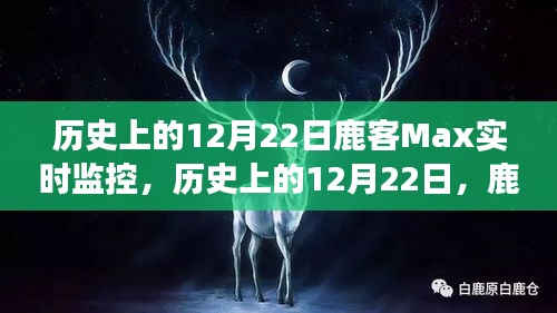 鹿客Max实时监控技术里程碑事件，历史上的12月22日回顾