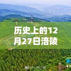 历史上的12月27日，涪陵流量实时查询概览