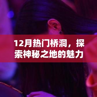 揭秘十二月桥洞魅力，探寻神秘之地之旅